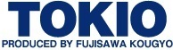 藤沢工業株式会社 TOKIO